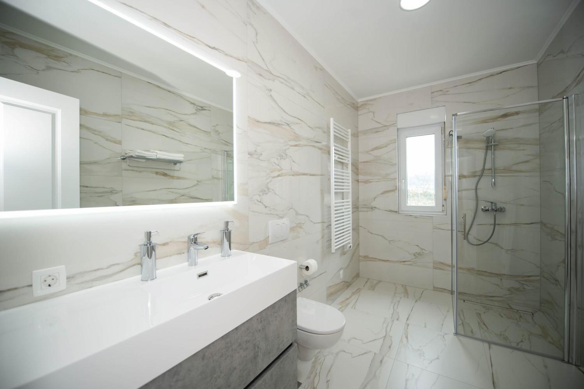 Luxury Apartments Villa Klara Spalato Camera foto