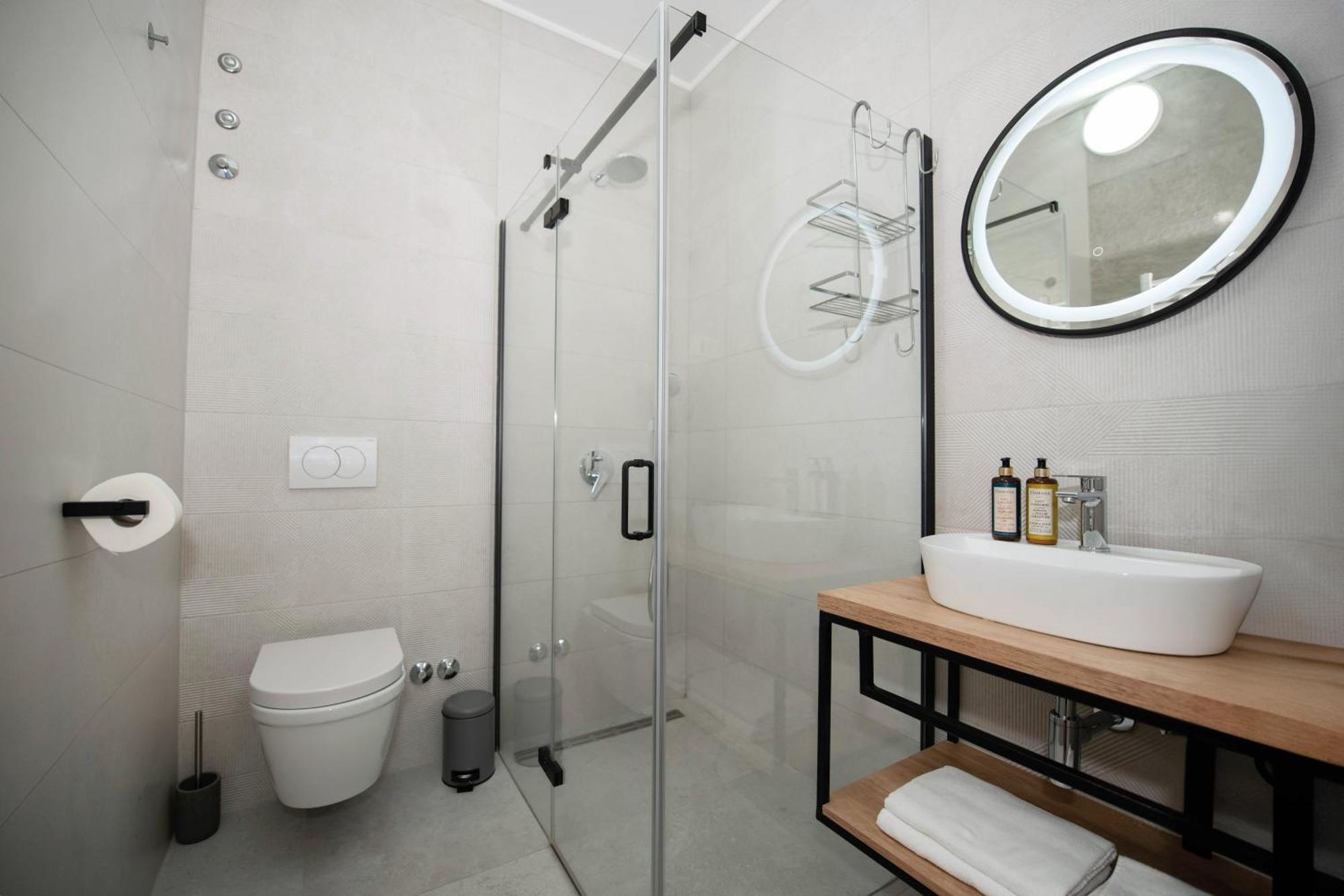 Luxury Apartments Villa Klara Spalato Esterno foto