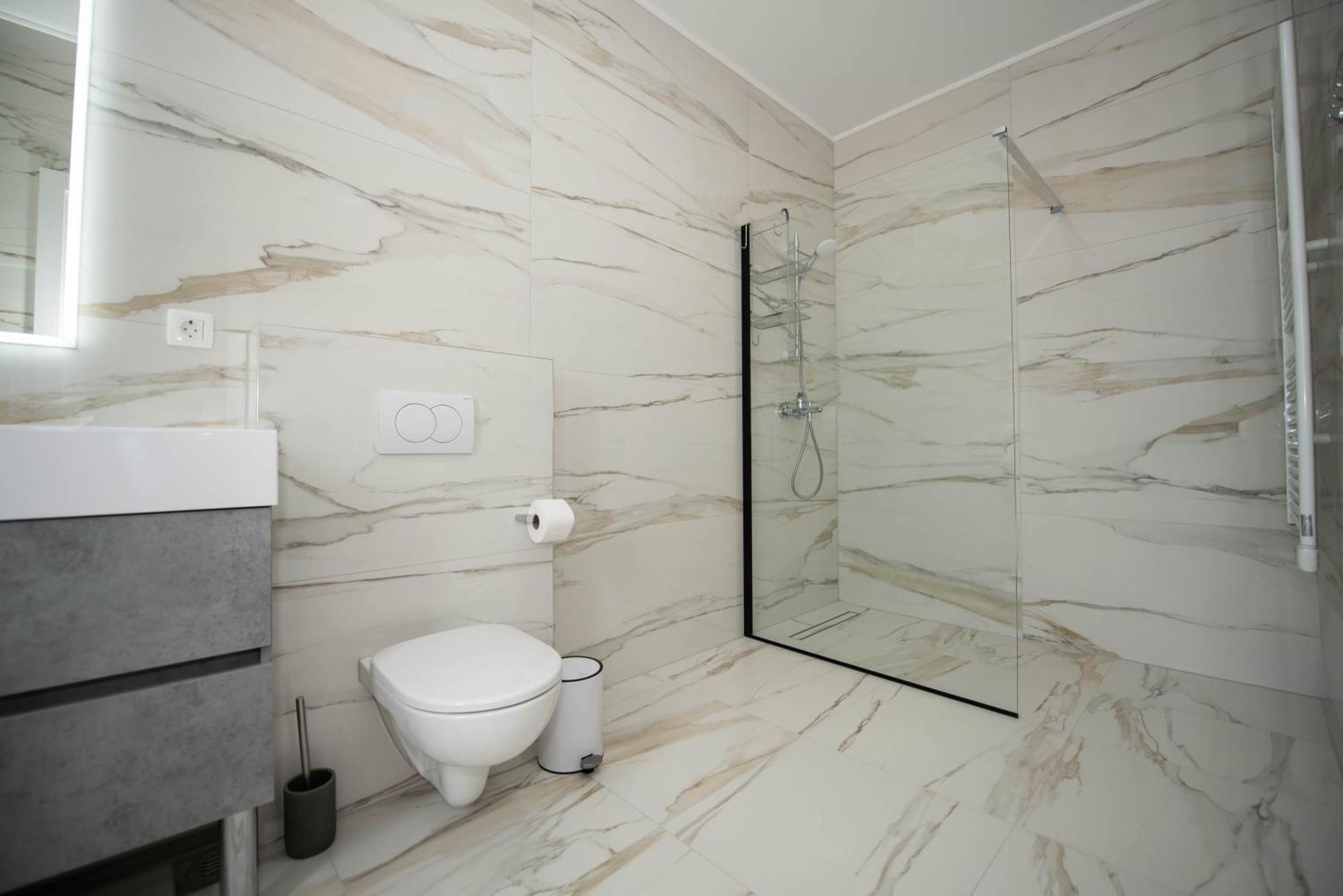 Luxury Apartments Villa Klara Spalato Camera foto