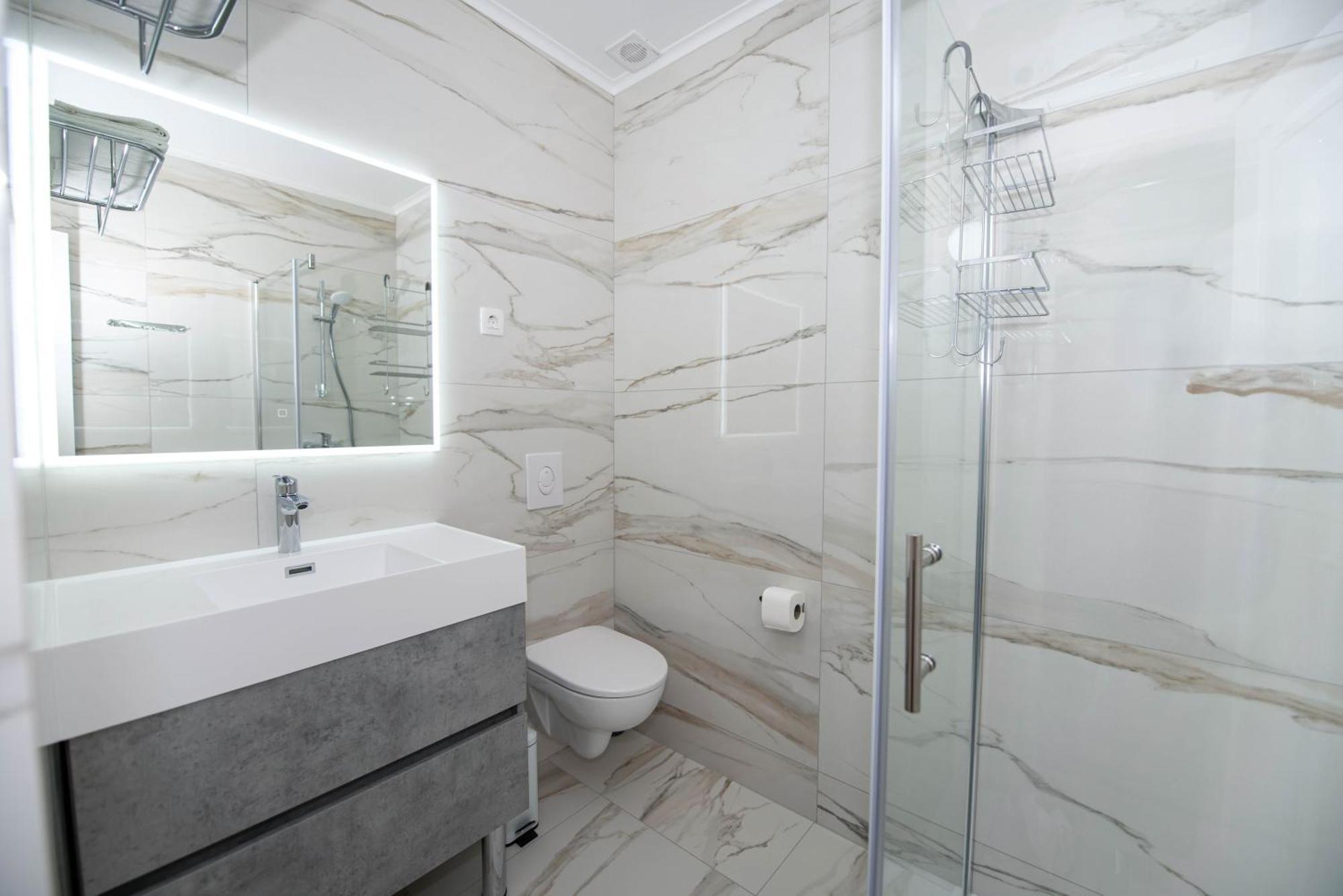 Luxury Apartments Villa Klara Spalato Camera foto