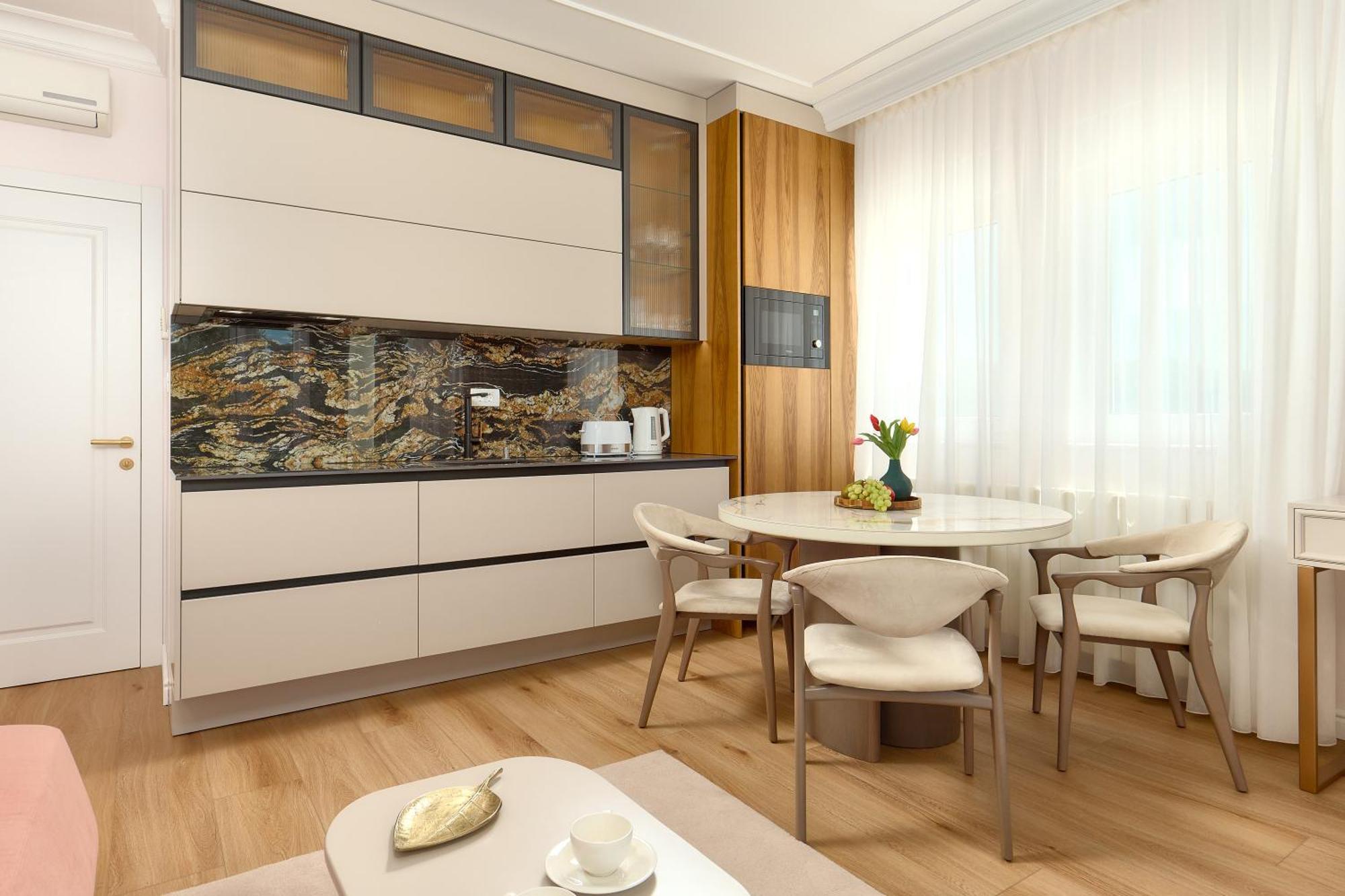 Luxury Apartments Villa Klara Spalato Esterno foto